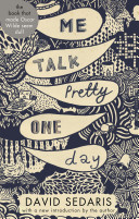 book cover of Me Talk Pretty One Day