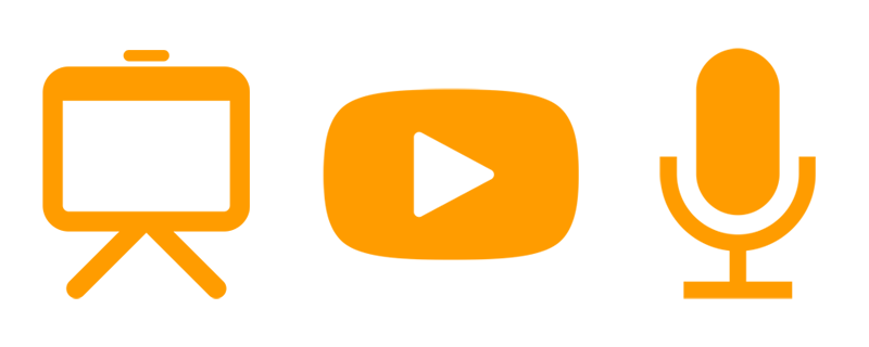using multimedia content