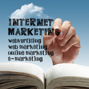 Online Internet Marketing.