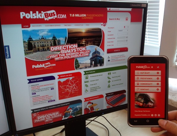 PolskiBus.com