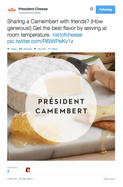 president-cheese-tweet