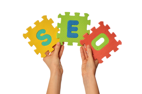 on-page seo