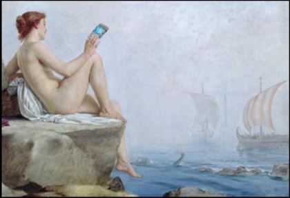 siren texting