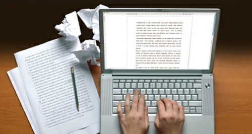 7 online tools that help you to write faster and better
