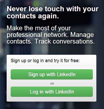 LinkedIn Secret #7