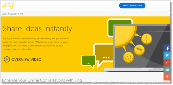 15 Free Tools That Make Content Marketing Easier