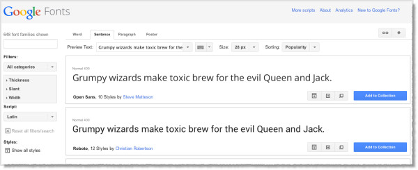 15 Free Tools That Make Content Marketing Easier