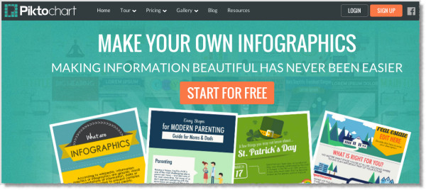 15 Free Tools That Make Content Marketing Easier