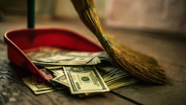 5 Reasons You Are Wasting Money in Your AdWords Campaign