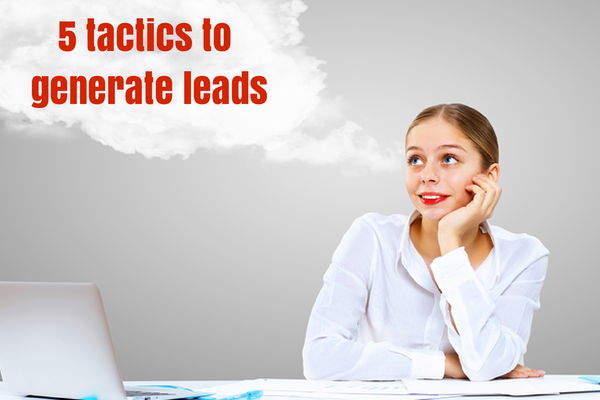 5 inbound marketing tactics to generate leads for your busines via @overgostudio http://www.overgovideo.com/blog/5-inbound-tactics-to-generate-leads-for-your-business