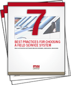 7 Best Practices Image