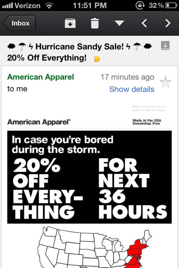 American_Apparel_Tweet