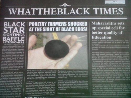 Colgate WhatTheBlackTimes