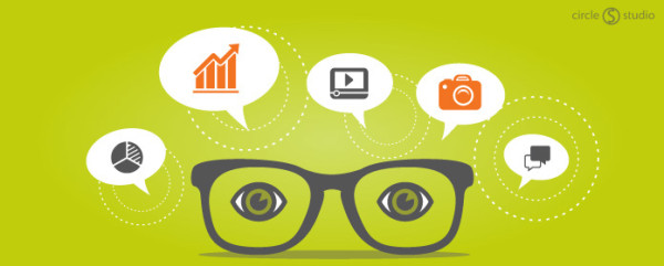 Visual Content: 4 Reasons Why Your Online Marketing Strategy Needs It