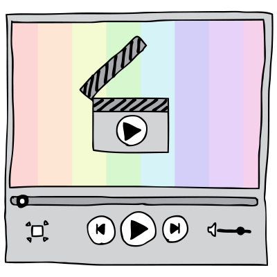 branding through video