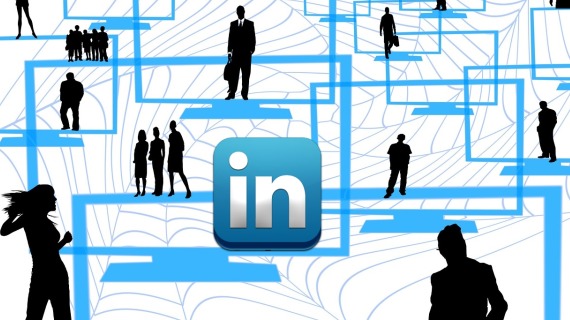 5 Ways LinkedIn Can Help You Boost your Business