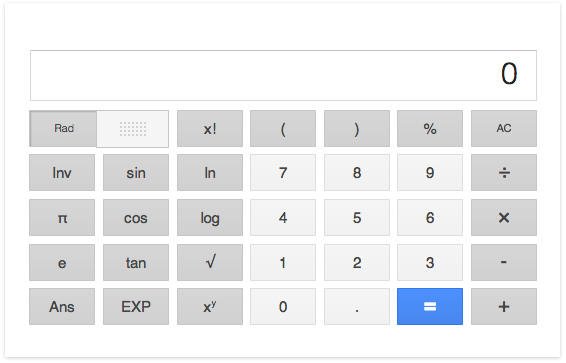 Screen shot 2014 08 21 at 11.24.19 AM Four Cool Google Tricks You May Not Know