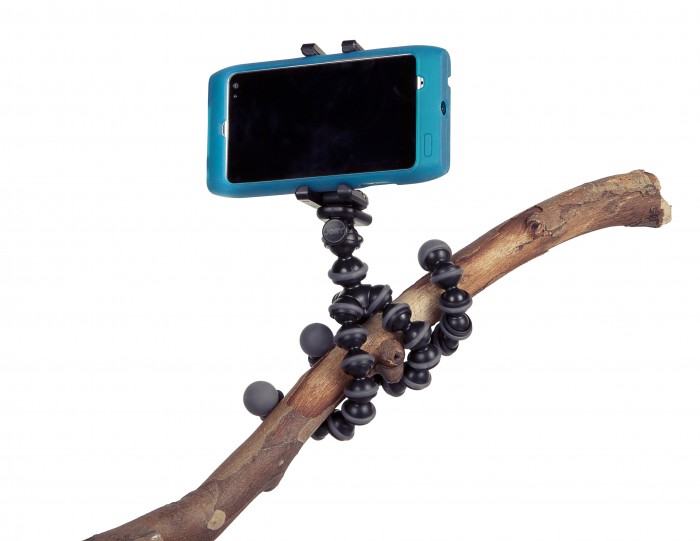 Joby tripod for iPhone