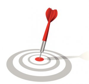 target keywords