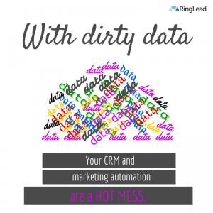 dirty data