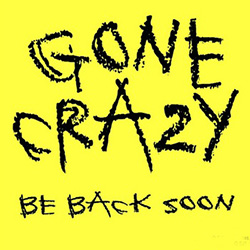 crazy
