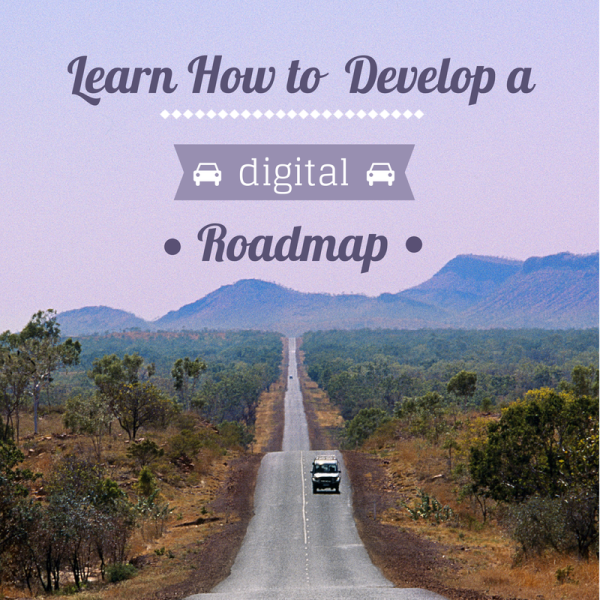 Develop a Digital Blueprint