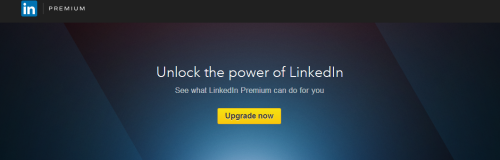 4 Ways To Generate Leads With A Premium LinkedIn Profile