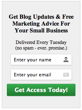 get more email subscribers