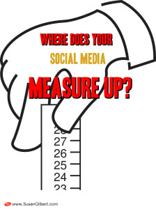 How Social Media Really Measures Up