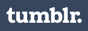 Tumblr logo