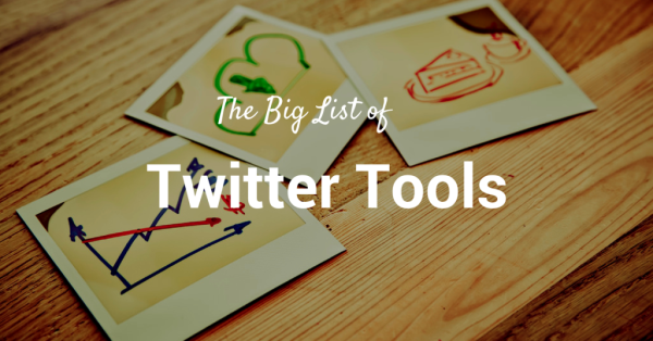twitter-tools