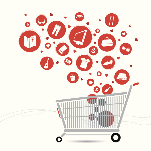The Upside – Yes, Upside – of Shopping Cart Abandonment