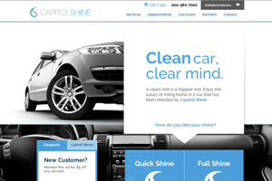 custom web design client 1