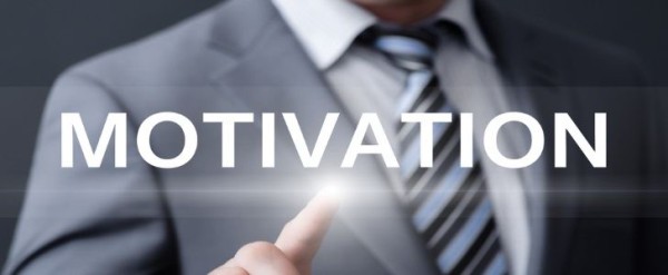 5 Ways to Get Motivated During the Workday