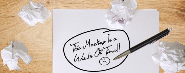Top 10 Tips for Running a Productive Meeting