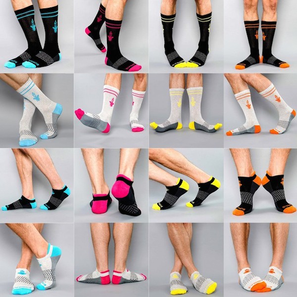 Bombas Socks on Shark Tank Season 6 Premiere