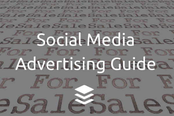 social media advertising guide