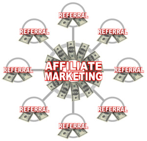 Affiliate Marketing and Blogging