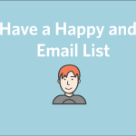 Engaged email list