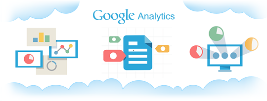 7 Must have Google Analytics Dashboards for Ecommerce