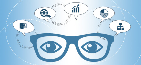 How to Make Visual content