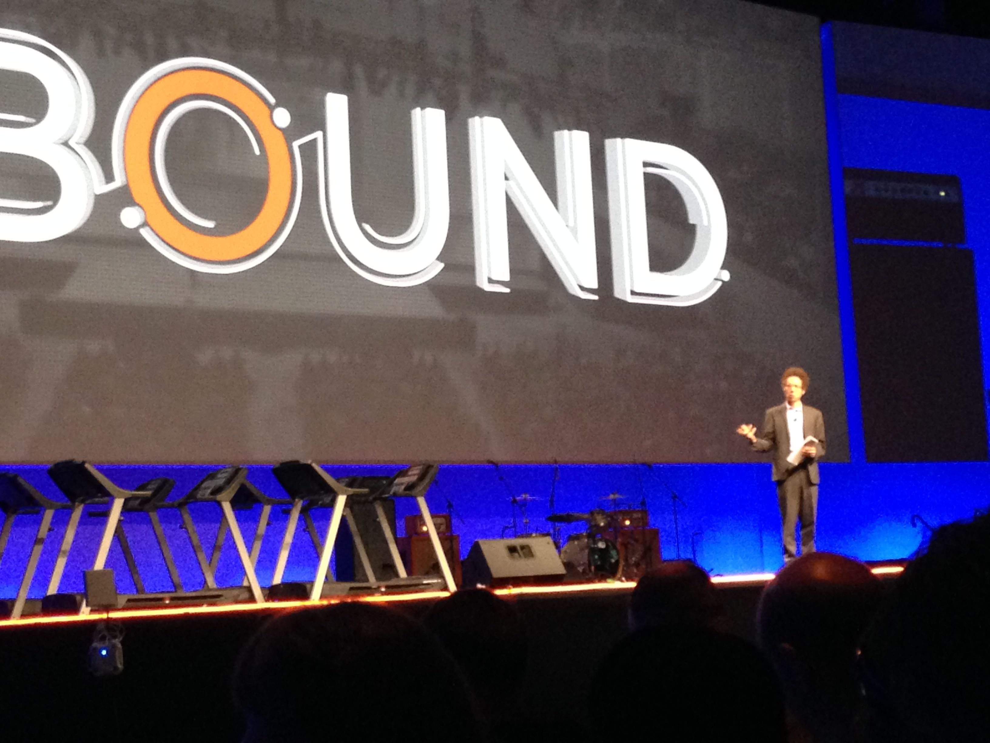 Malcolm Gladwell Storytelling To Understand Global Transformation