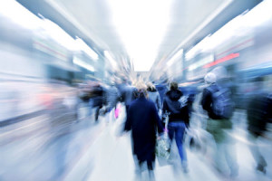 Millennials More Likely to be Influenced to Buy by Social Media
