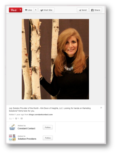 SP on pinterest