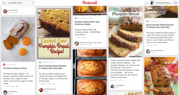 The Top 50 Most Popular Keywords for Fall Topics on Pinterest (To Get You More Followers & Repins) 