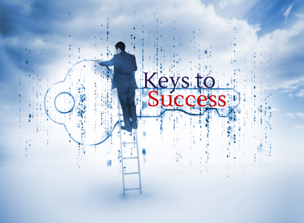 Keys to Success