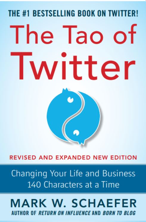 The Tao of Twitter 5 Things B2B Marketers Can Learn From The Tao of Twitter 