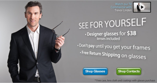 Trevor Linden 01 Main Eight Ways to Sell a Message Through Advertising