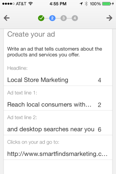 adwords-express-create-mobile-ad-step2
