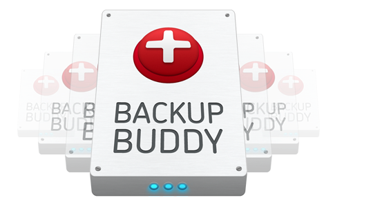 Backup Buddy WordPress